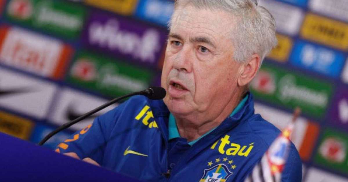 Seleção Brasileira inicia ciclo para Copa de 2030 na Austrália; veja a programação