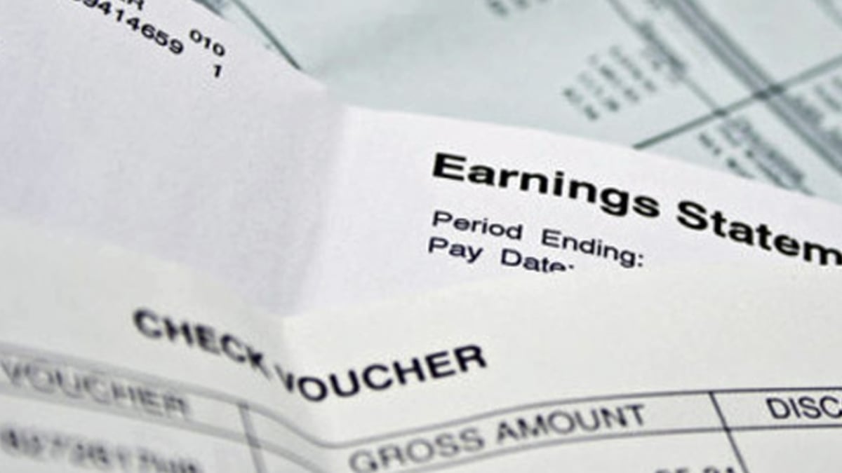 More than 1/3 of Atlantic Canadians live paycheque-to-paycheque: new study