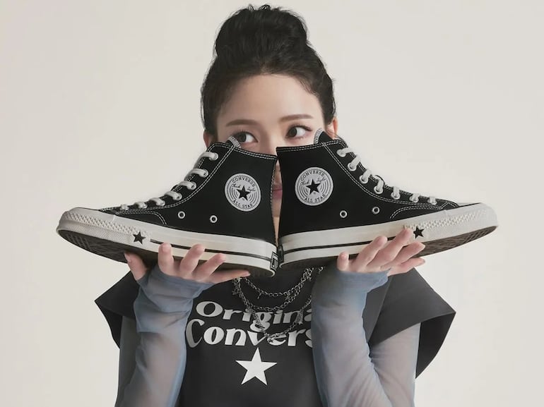 Campanha estrelada por Karina, do aespa, é acusada de racismo e retirada do ar