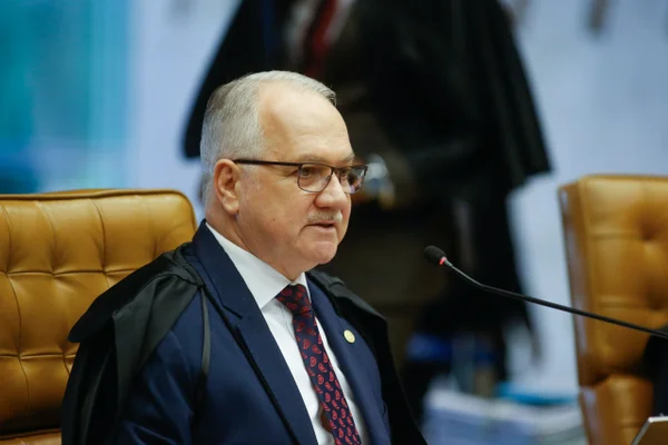 Aliado diz que Moraes está “pintado para guerra”: “Vai ser uma carnificina” - destaque galeria