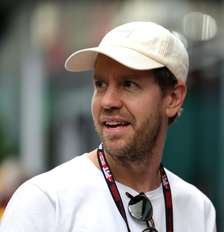 Foto: Reprodução / Fórmula 1