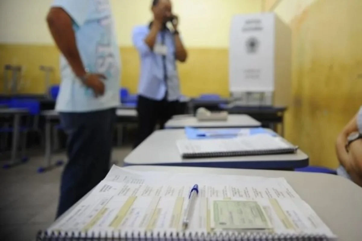 TRE-DF alerta sobre treinamento virtual obrigatório para mesários