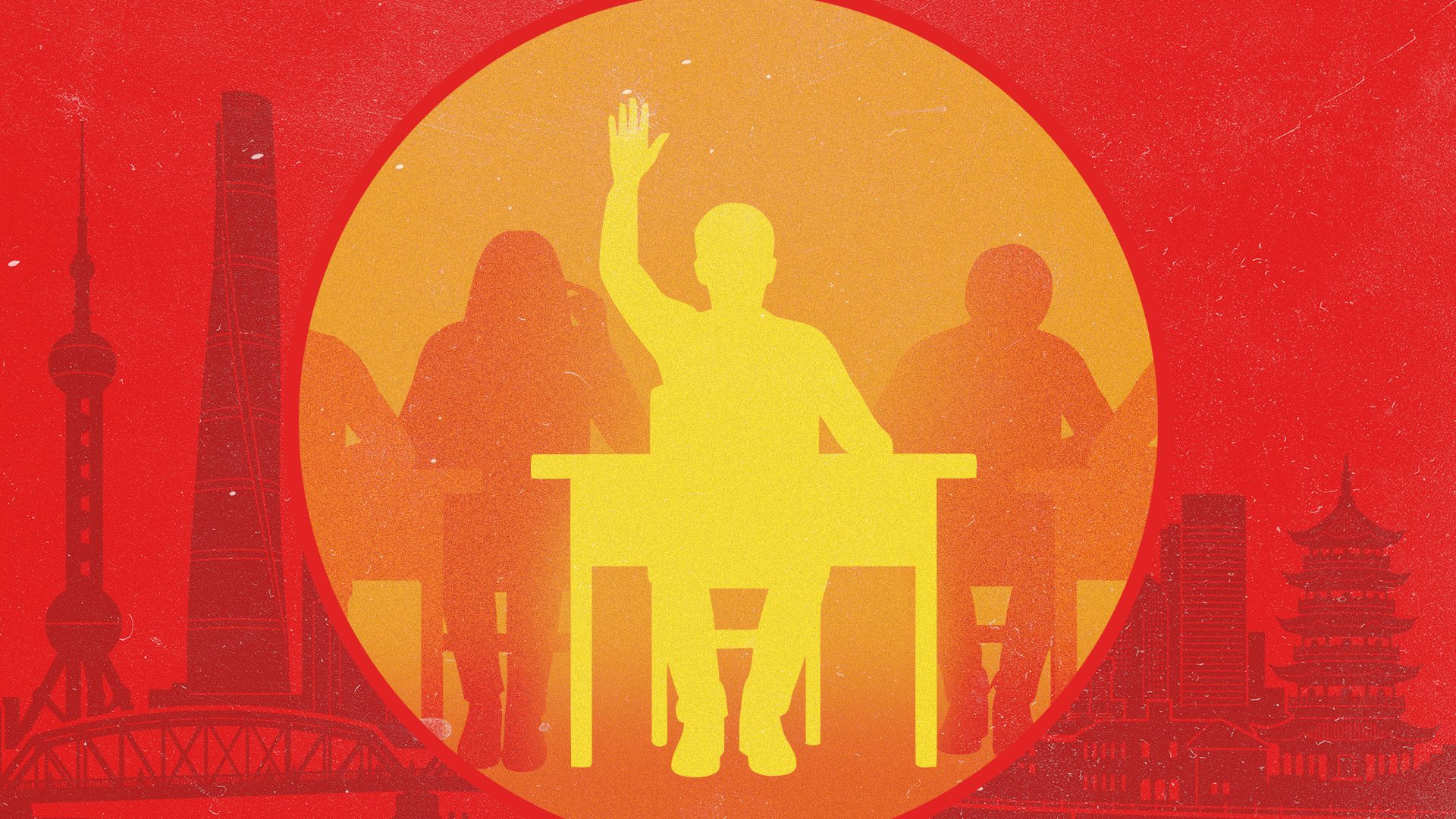 [OPINIÃO] Educação chinesa e suas contrapartidas — por quem realmente estudou lá