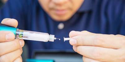 Novo medicamento &eacute; aprovado pela Anvisa Foto: Freepik