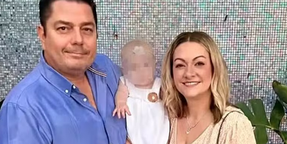 Exame de DNA revela que outro homem &eacute; pai da filha, e casal processa cl&iacute;nica de fertiliza&ccedil;&atilde;o nos EUA Foto: Reprodu&ccedil;&atilde;o