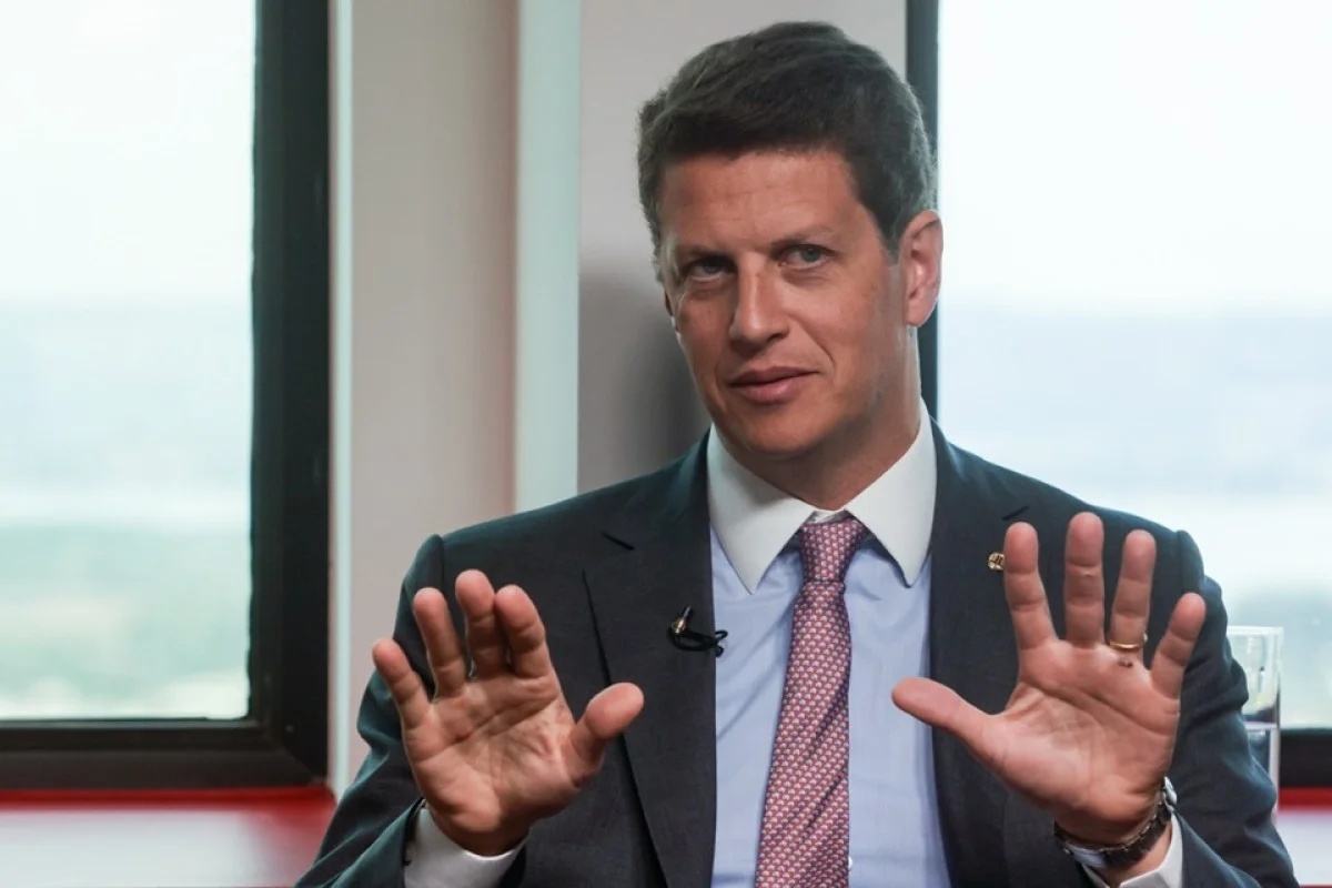 Antes de apoio, Salles disse que André do Prado não é "direita de verdade"