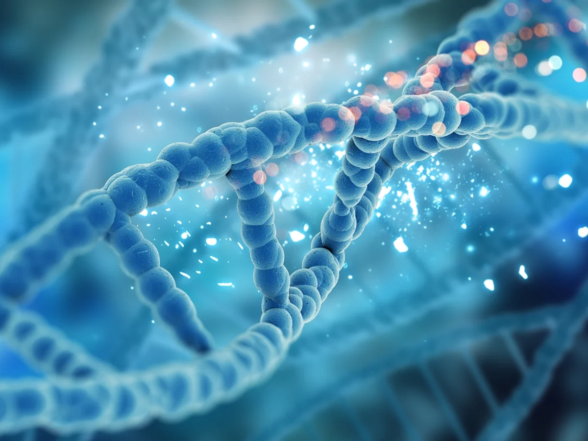 Falha em proteína do óvulo pode afetar embrião e aumentar mutações