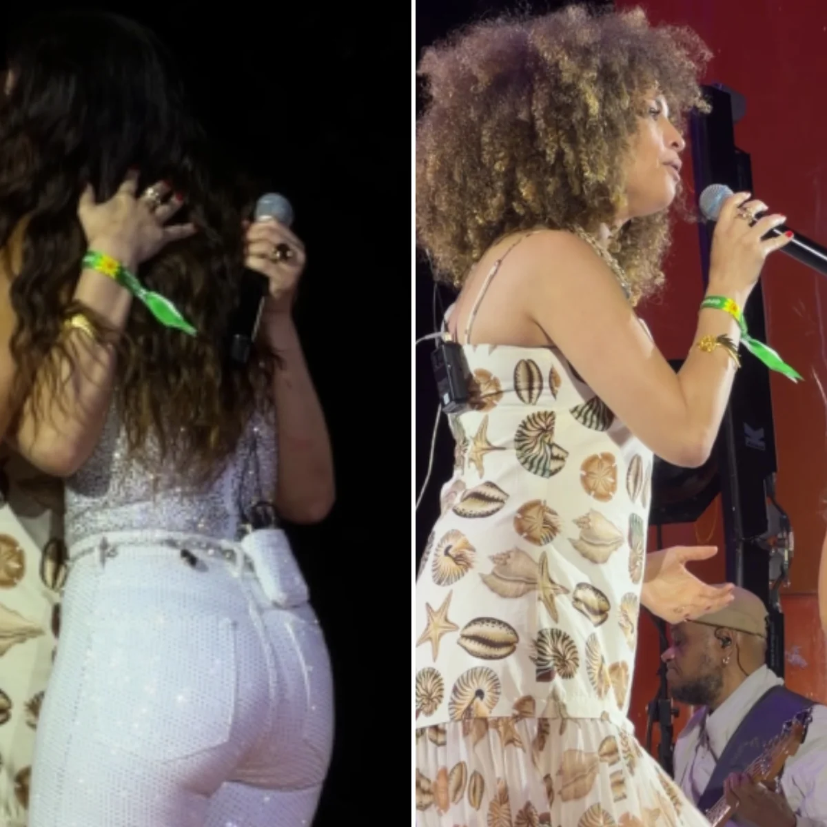 Mineira larga medicina para viver da música e divide palco com Ivete em BH