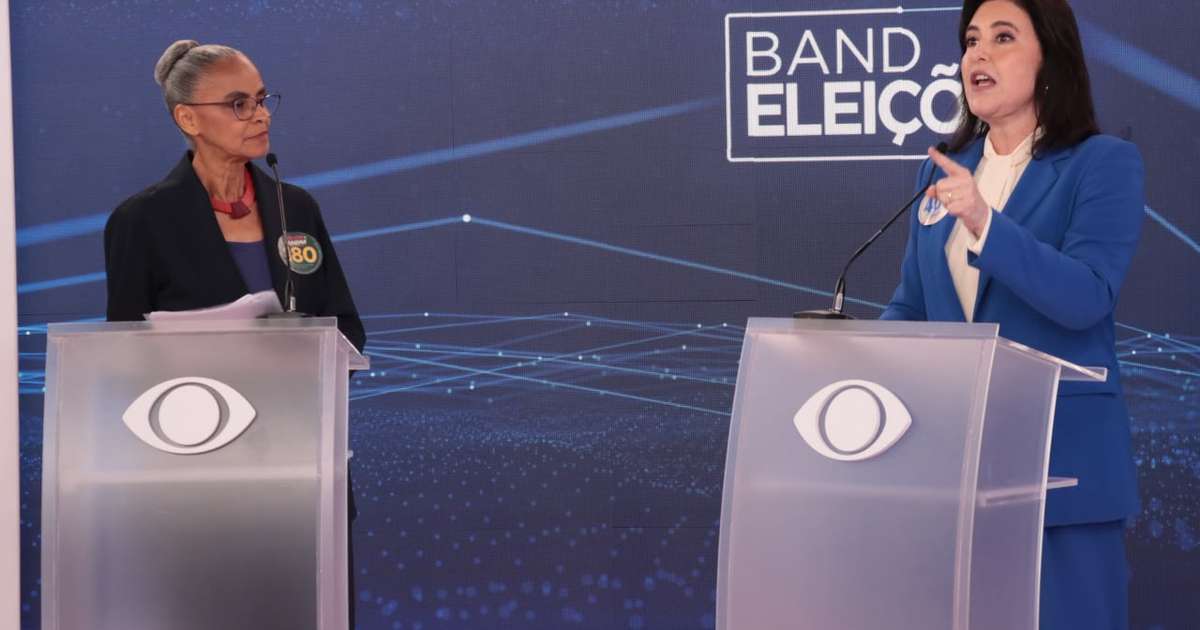 Datafolha Senado em SP: Marina e Tebet têm 13%, André do Prado, 11%, e Derrite, 10%