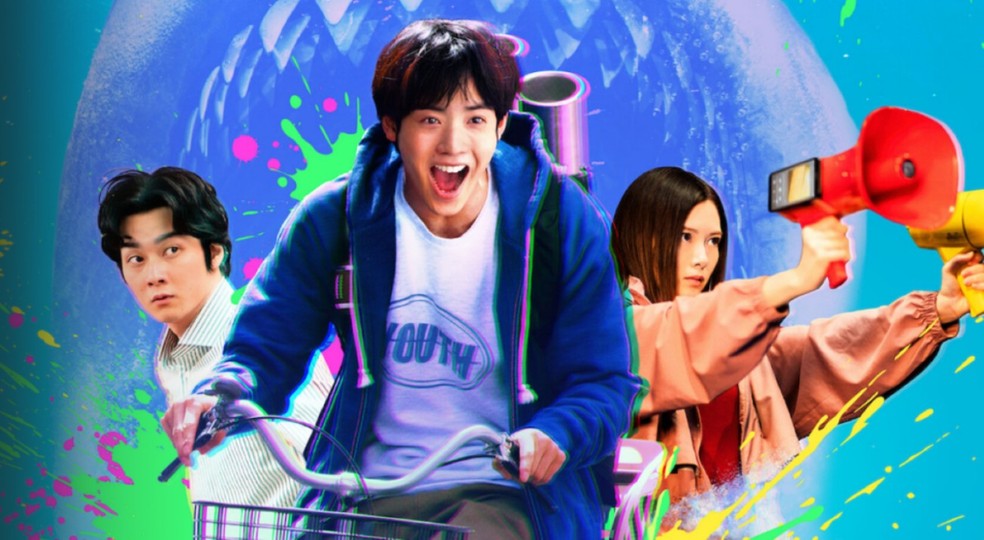 12 filmes de ação com comédia da Netflix para assistir e se divertir