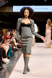 Zinc Complements, Sacramound e Letícia Gonzaga voltam ao Metrópoles Catwalk