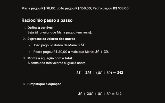 ChatGPT, Gemini, Claude e mais: qual é a melhor IA de 2026?
