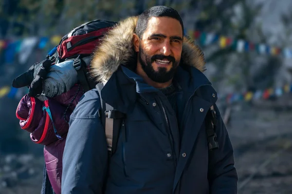 Quem Ama Cuida: Heitor chega à novela nesta semana. Veja os resumos - destaque galeria