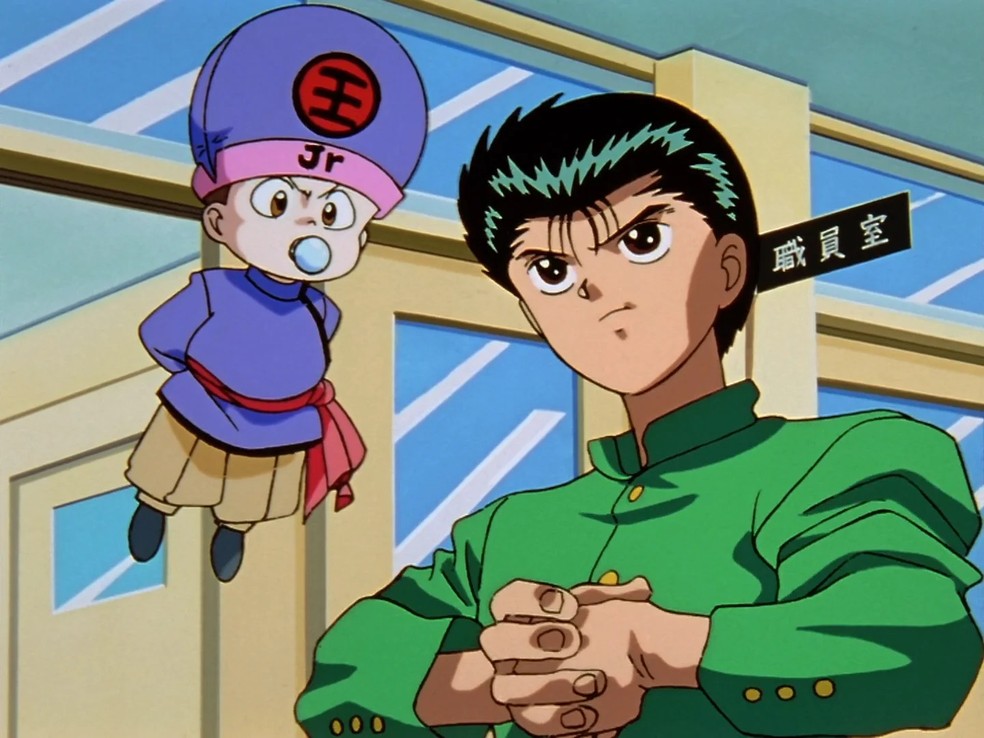 10 animes dos anos 90 que são verdadeiras obras-primas atemporais