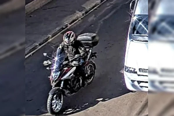 CAC é preso no DF por agredir e atirar em motorista após briga de trânsito