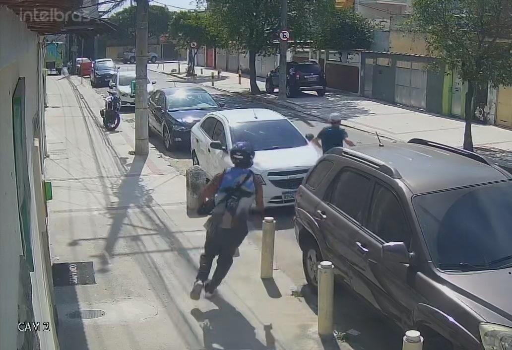 Quaest: 70% dos brasileiros acham que a violência no país aumentou, e 67% vêem menos punição para criminosos