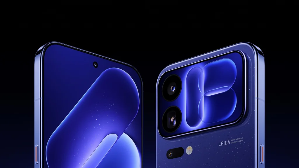 Oficial: Xiaomi 18 Pro chega com bateria gigante e tela de privacidade
