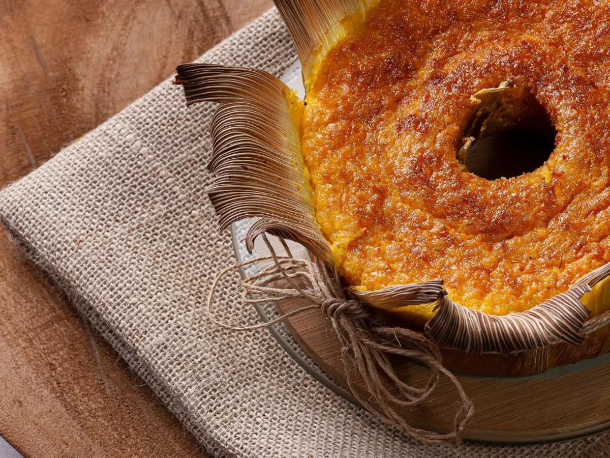Bolo de milho engorda? Nutricionista explica como incluir na dieta