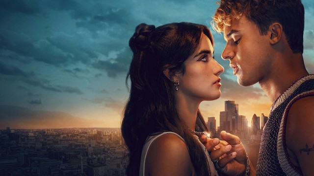 15 filmes novos de romance do Prime Video que você devia dar uma chance