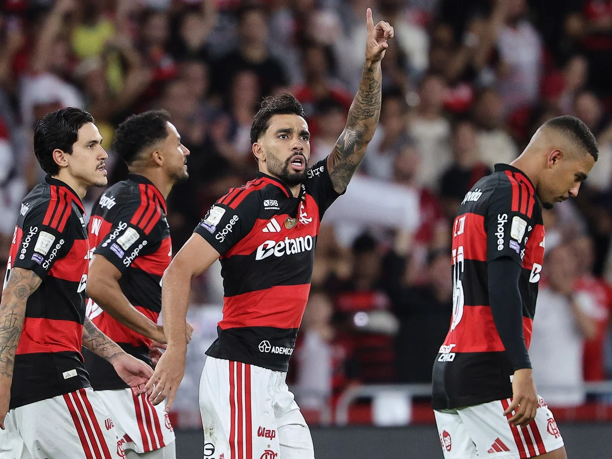 Saiba onde assistir a Flamengo x Independiente del Valle pela Libertadores