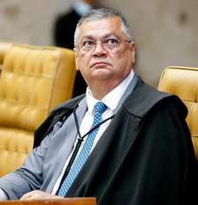 Dino manda investigar onda de ataques a imagens religiosas em meio a caso Nossa Senhora Aparecida Foto: Sophia Santos/STF