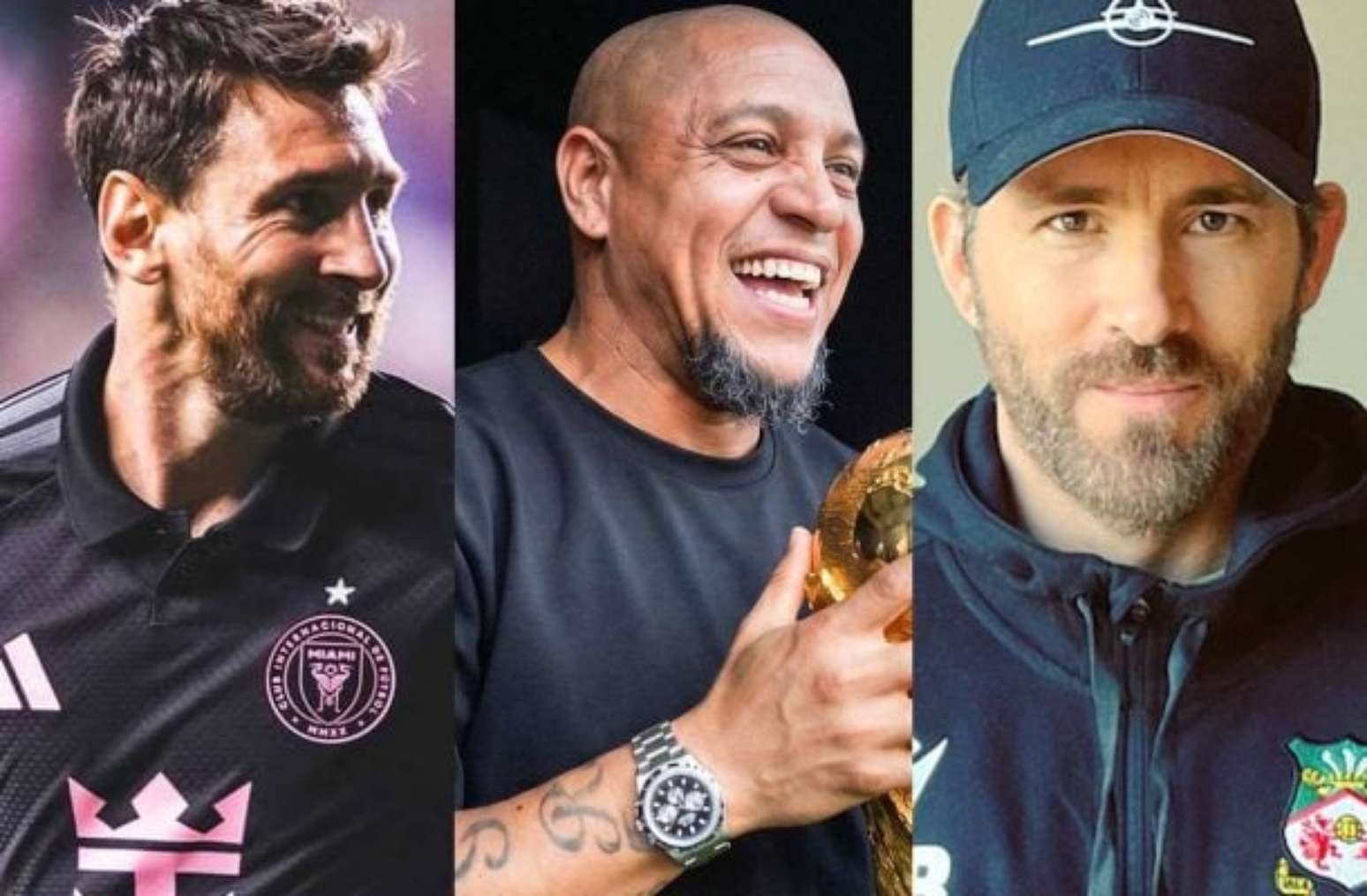 Hugh Jackman tem planos para assumir o Norwich, da Inglaterra –