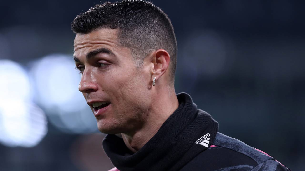 Cristiano Ronaldo explica a confiança que o acompanha há décadas com uma regra simples: “Eu sempre acredito e digo que sou o melhor”