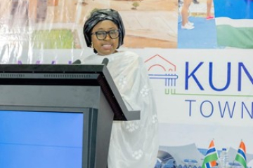 Specialised GBV court set to speed up justice for survivors