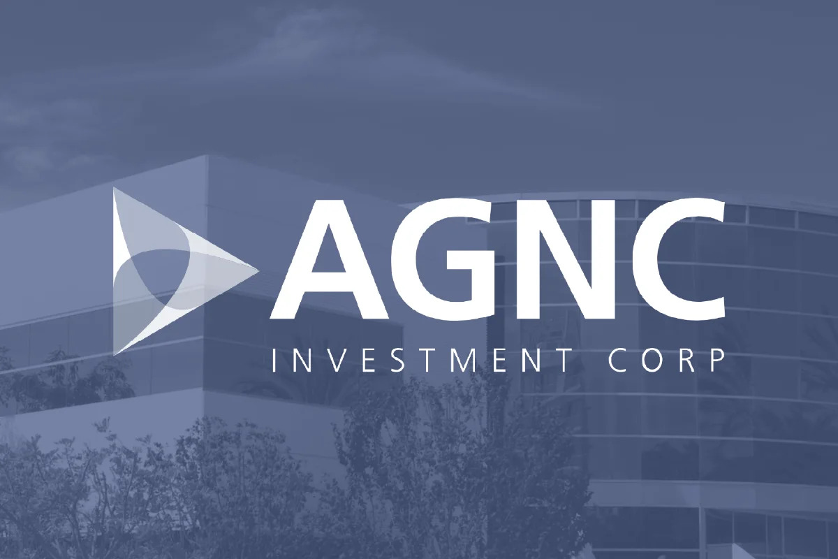 A AGNC Investment está se juntando ao Índice S&P MidCap 400. Veja o que isso significa para seu rendimento de mais de 14%.