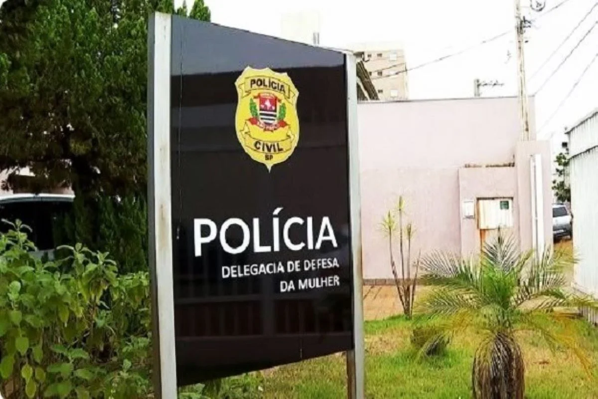 Mais de 500 municípios de SP não têm Delegacia de Defesa da Mulher