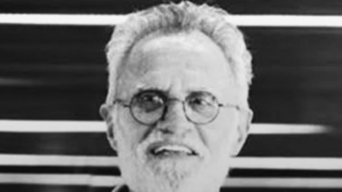 Morre Sérgio Macarrão, medalhista olímpico de basquete com o Brasil, aos 81 anos