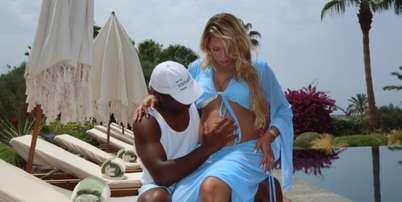 Reprodu&ccedil;&atilde;o/Instagram Foto: Mais Novela