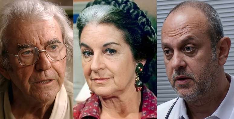 Saudade no Divino: três atores de ‘Avenida Brasil’ morreram nos últimos dois anos