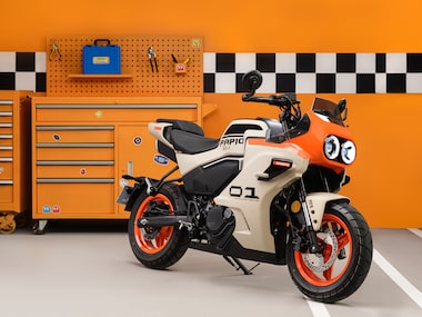 Exclusivo: estas 5 motos da CFMoto podem desembarcar no Brasil em 2027