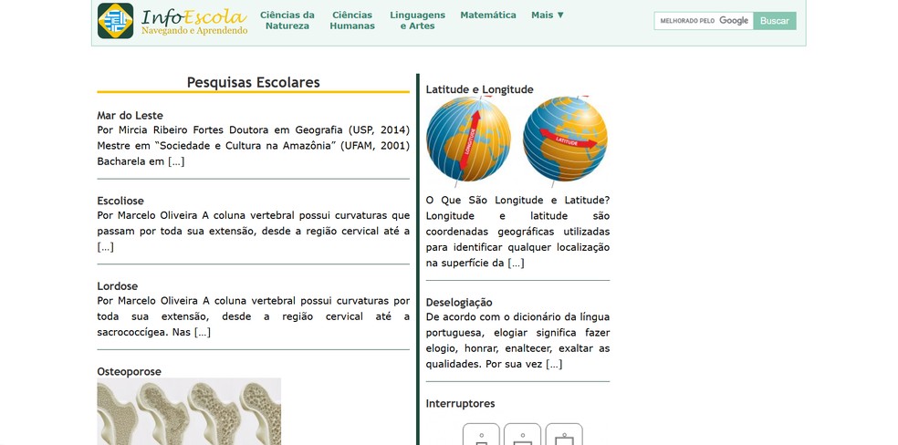 Site para estudar: 11 opções confiáveis e gratuitas para aprender online