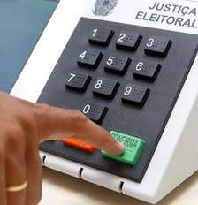 Imagem da matéria: Datafolha: Lula e Flávio Bolsonaro empatam tecnicamente no 1º turno