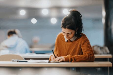 Faltam poucos dias para o vestibular: 7 dicas para controlar a ansiedade na reta final