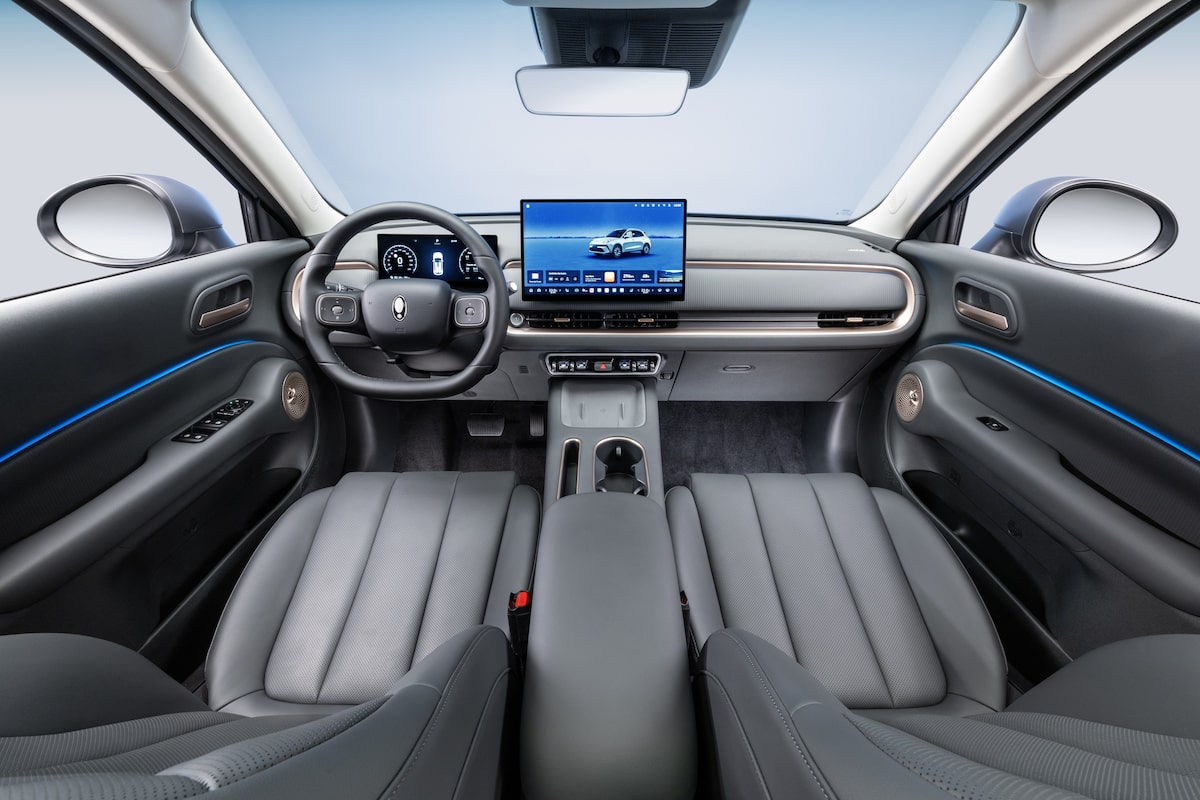 GWM Ora 5: SUV elétrico mais barato do Brasil anda bem, mas dinâmica não combina com o visual