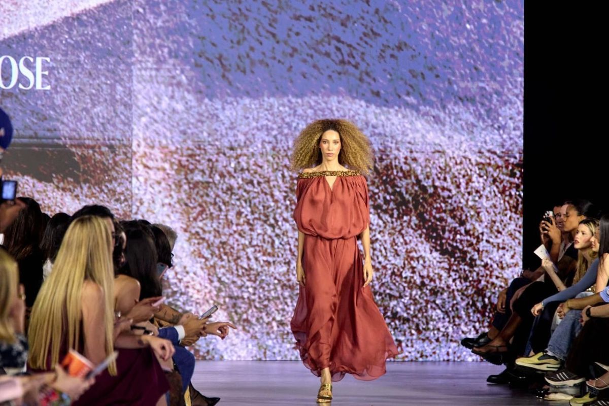 Metrópoles Catwalk chega ao fim: veja os famosos que cruzaram a passarela