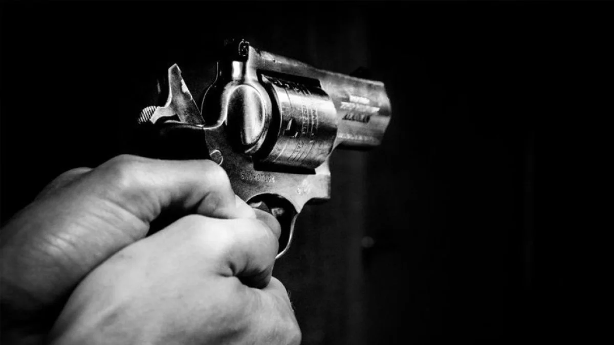 Homem é baleado com três tiros no DF; polícia investiga