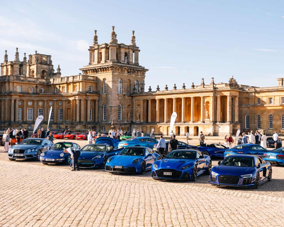 Rápido, furioso e potencialmente fatal: por que supercarros estão tão populares de repente?