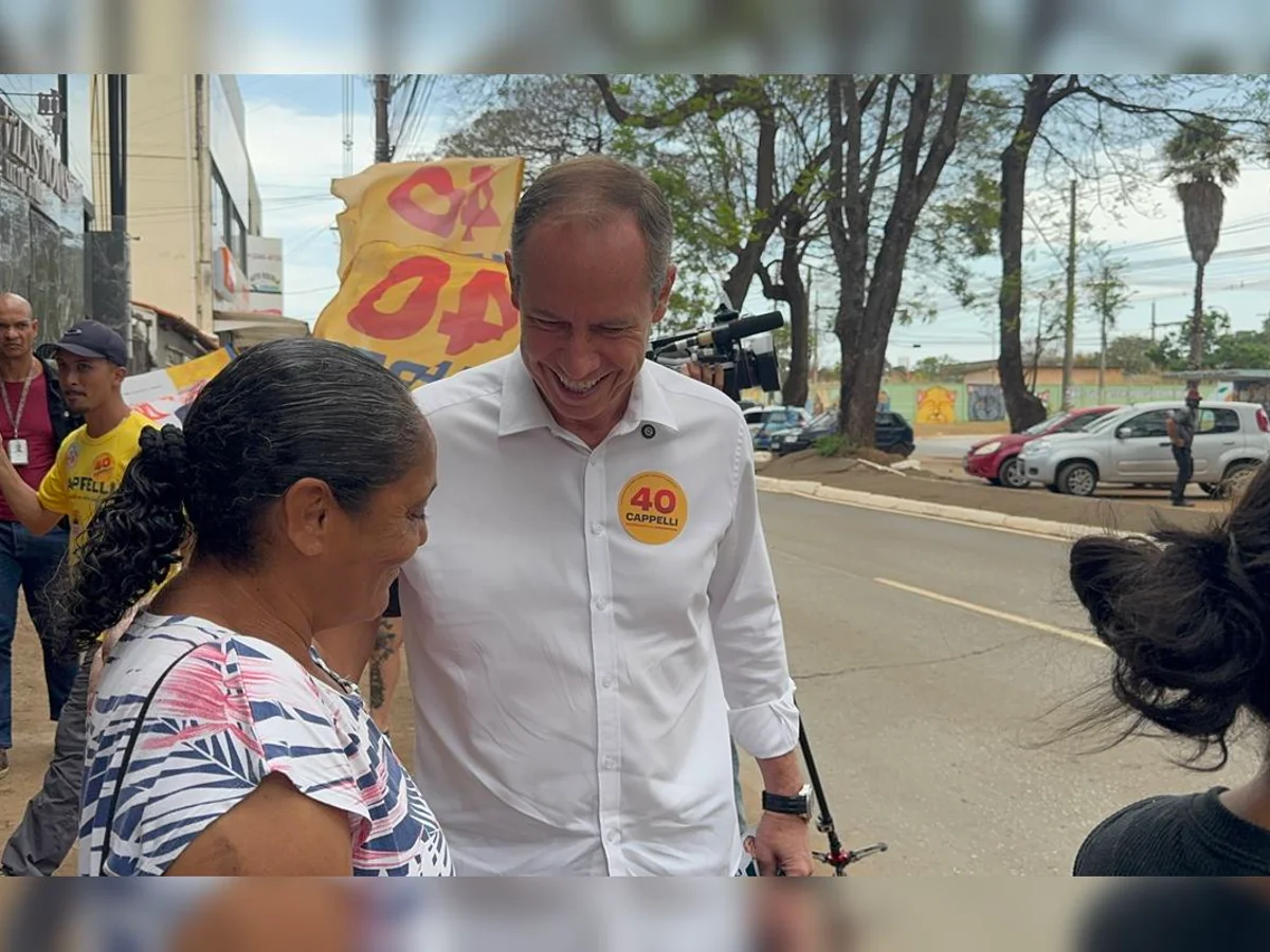 "Precisamos fortalecer a Defesa Civil", diz Cappelli após chuvas no DF