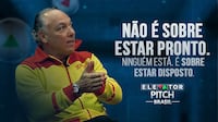 De Courier a Dealmaker: filme sobre trajetória de Ricardo Bellino já está disponível no RecordPlus