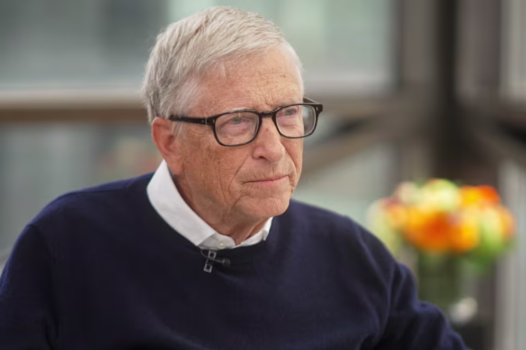 Imagem da matéria: Trump busca impressionar Xi Jinping e Bill Gates pede supervisão da IA: Morning Rundown