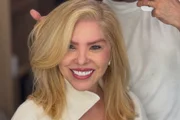 "Não sou bandida", afirma Veronica Costa ao ser levada pela Polícia Civil