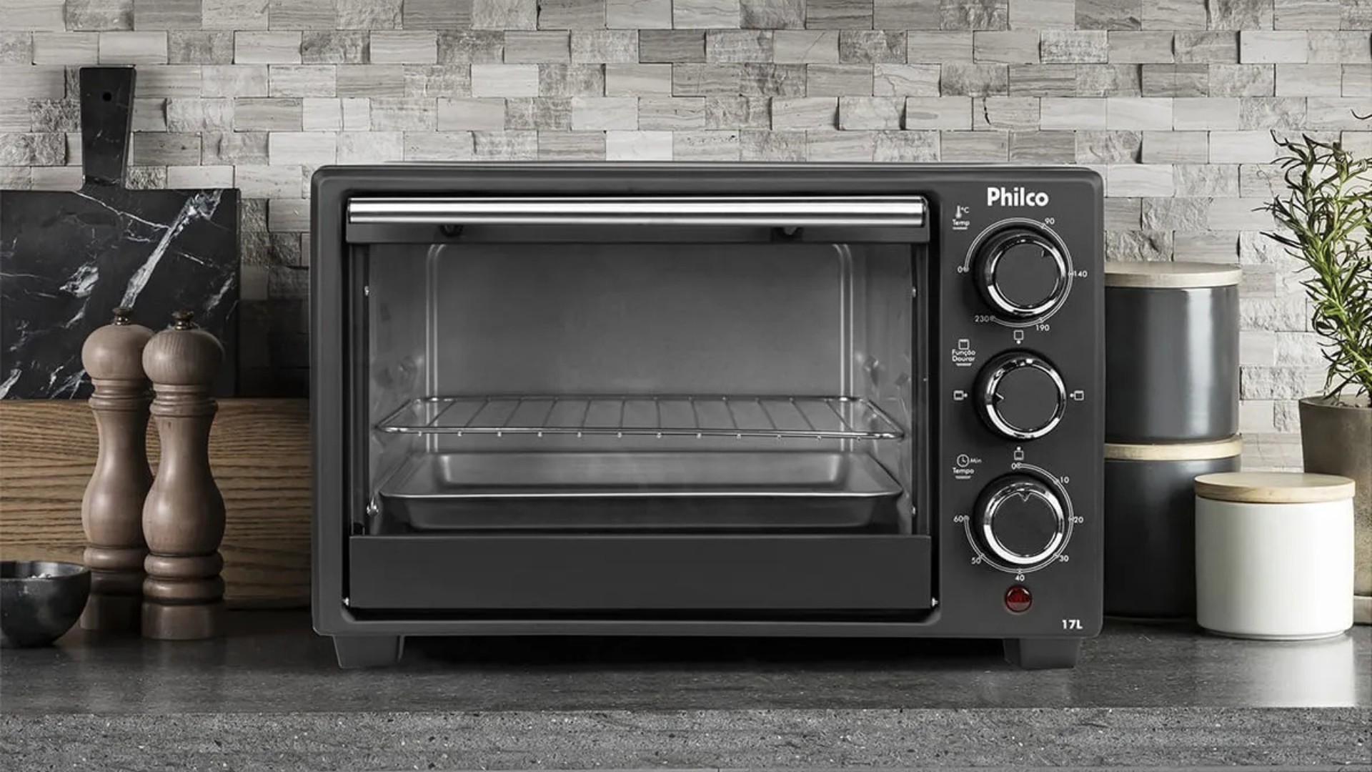 Qual a melhor marca de forno elétrico? Veja 8 opções para comprar sem medo