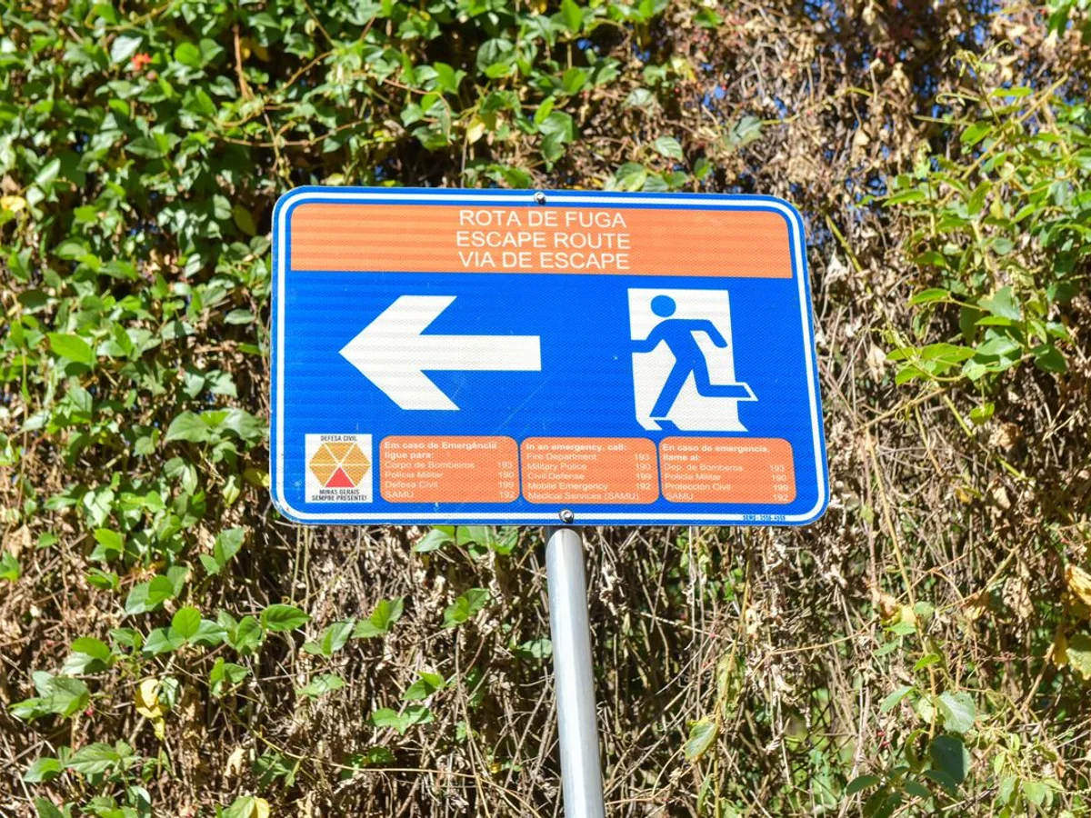 Simulado acionará sirenes de barragens da Vale em 22 bairros de MG
