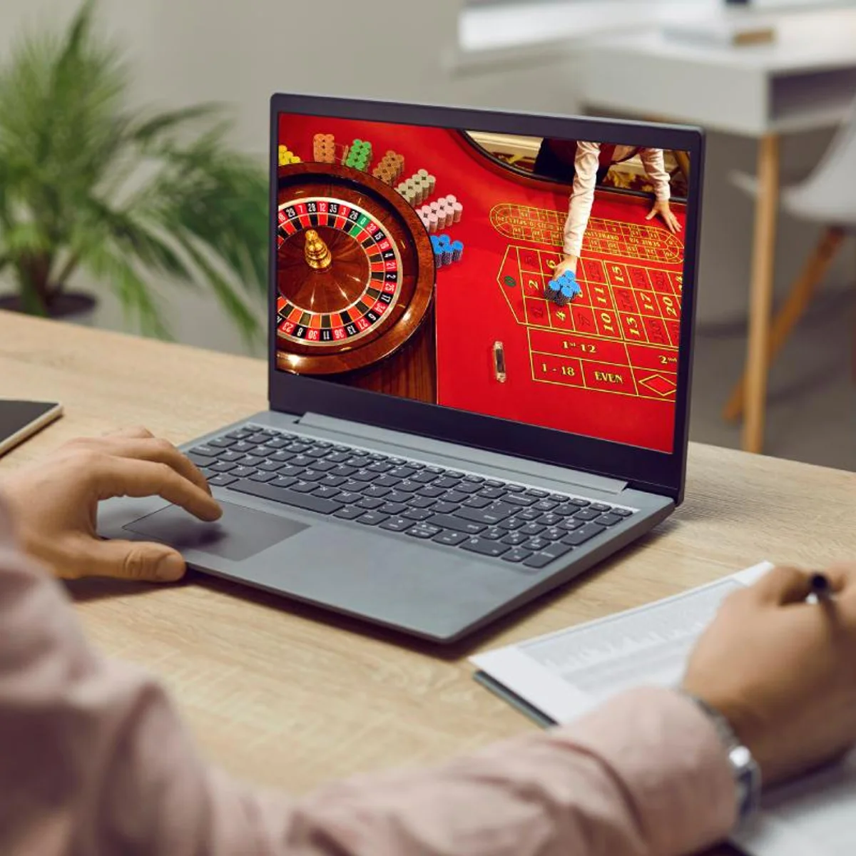 Bets que continuarem no ar serão derrubadas e terão dinheiro confiscado