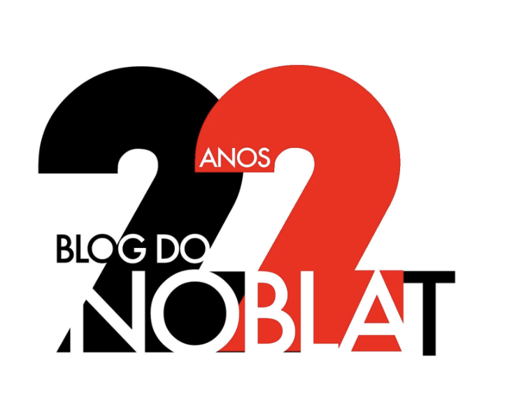 Blog do Noblat - 22 anos