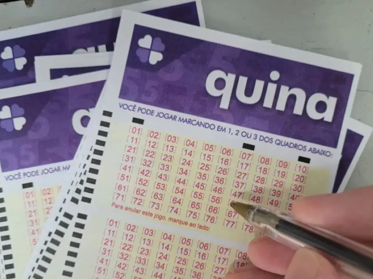 Quina 7130 acumula, e prêmio sobe para R$ 13,5 milhões. Confira resultado